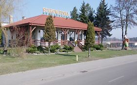 Pokoje Goscinne